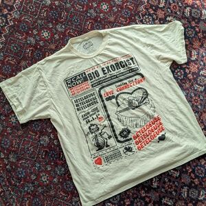 Beetlejuice Graphic T-Shirt